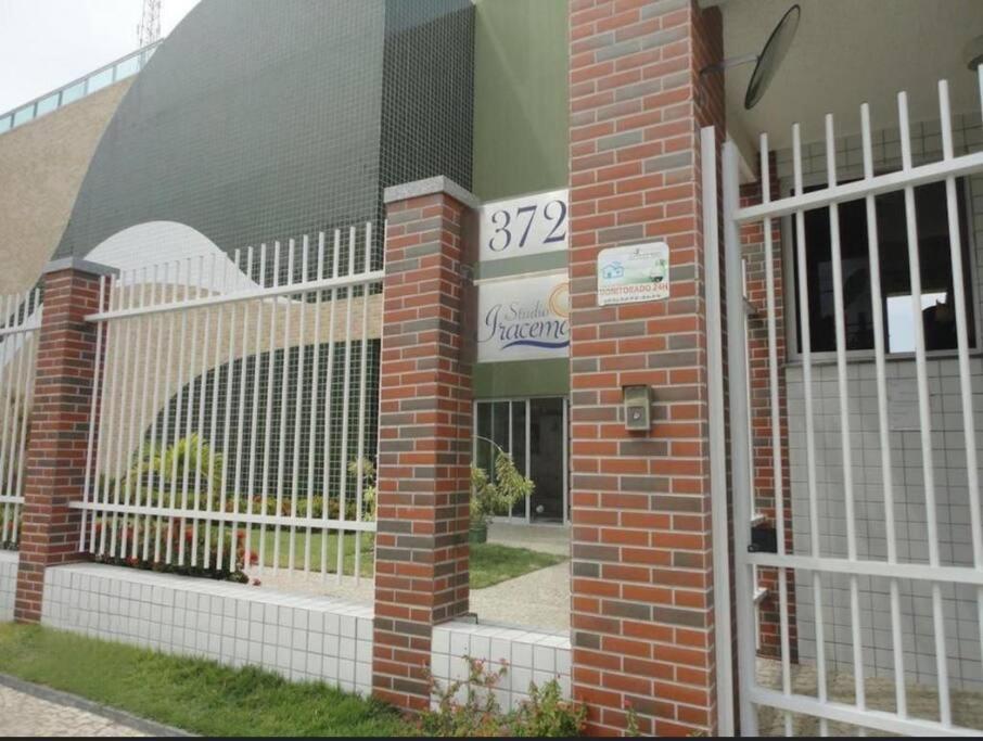 Apartamento Com Piscina No Hooftop, 48m2 - Da Iracema- Fortaleza (Ceara)
