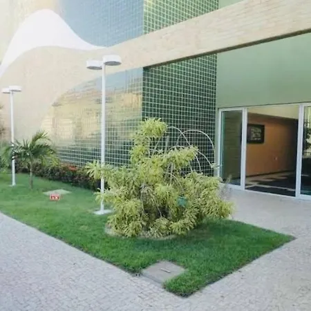 Com Piscina No Hooftop, 48m2 - Da Iracema- Apartamento *