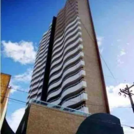 Com Piscina No Hooftop, 48m2 - Da Iracema- Apartamento