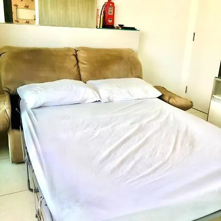 Apartamento Com Piscina No Hooftop, 48m2 - Da Iracema- *