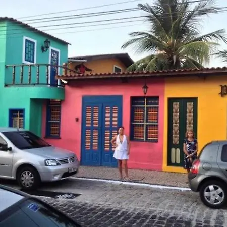 Com Piscina No Hooftop, 48m2 - Da Iracema- * Fortaleza (Ceara)
